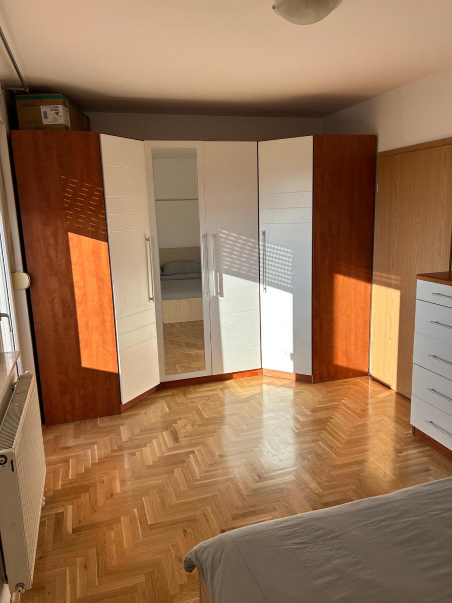 Apartment Pius Zagreb With The Garage ภายนอก รูปภาพ